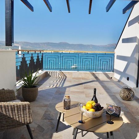 Villa Borna B20 Trogir Exterior foto